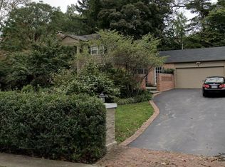 8 Colwyn Ln, Bala Cynwyd, PA 19004