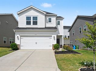 374 Hyssop Ct, Fort Mill, SC 29715
