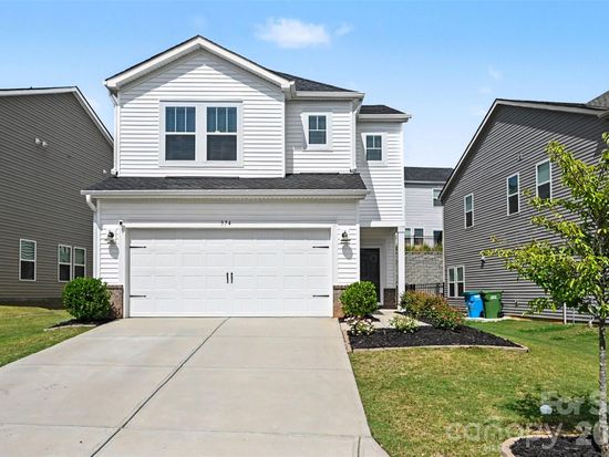 374 Hyssop Ct, Fort Mill, SC 29715