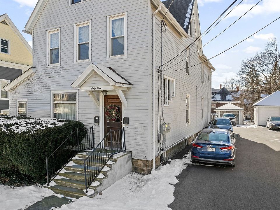 61 Lincoln Ave, Binghamton, NY 13905 Zillow