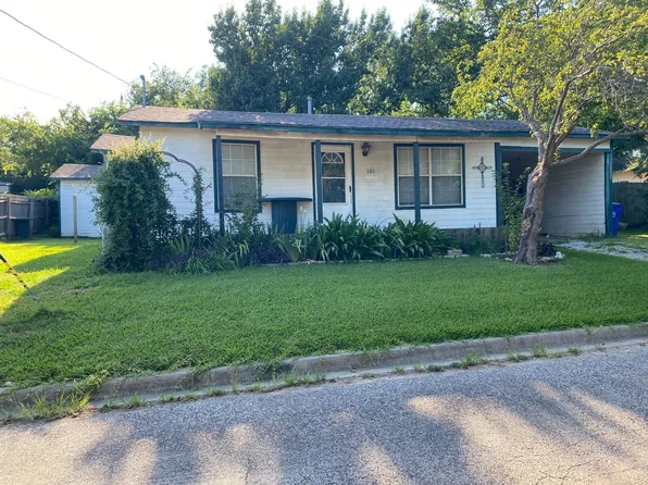 101 Church St, Whitesboro, TX 76273