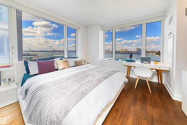 Rented by Brown Harris Stevens | media 11