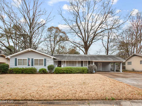 643 Reddoch Dr, Jackson, MS 39211