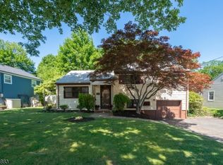 15 Cornell St, West Orange, NJ 07052
