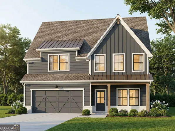 5155 Reece Run, Cumming, GA 30041