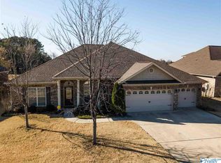 120 Castlewood Dr, Madison, AL 35756