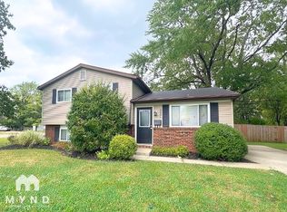3586 Richard Ave, Grove City, OH 43123