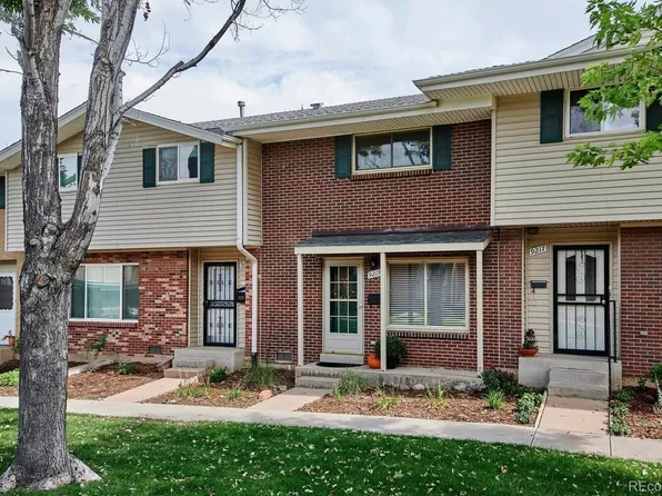 9219 E Mansfield Ave, Denver, CO 80237