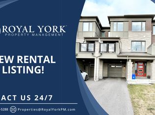 68 Lockyer Dr, Whitby, ON L1P0M3