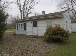 3811 Caleb Rd, Leavittsburg, OH 44430