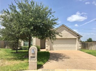 2200 Brougham Pl, College Station, TX 77845
