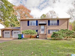 2118 Wimberly Rd NW, Huntsville, AL 35816