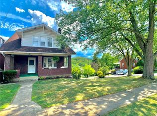 1275 Justine St, Pittsburgh, PA 15204