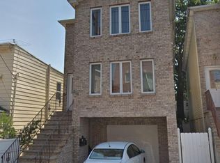 216 New York Ave #2, Jersey City, NJ 07307
