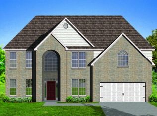 2577 Windjammer Ln LOT 101, Knoxville, TN 37932