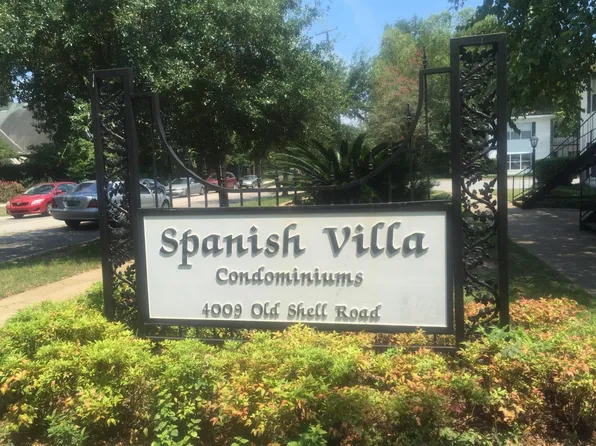 4009 Old Shell Rd APT D13, Mobile, AL 36608