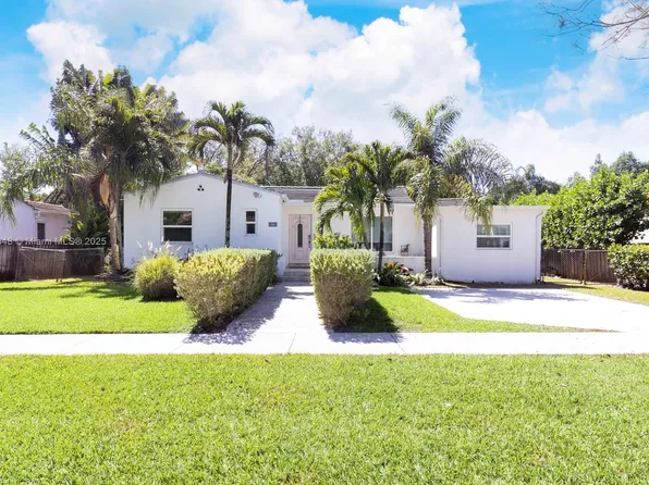 46 NE 101st St, Miami Shores, FL 33138