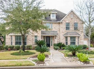 15219 Black Falls Ln, Sugar Land, TX 77498