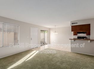 738 E Joan D Arc Ave, Phoenix, AZ 85022