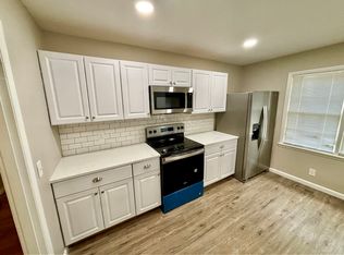 4202 Cloverdale Dr NW, Huntsville, AL 35805
