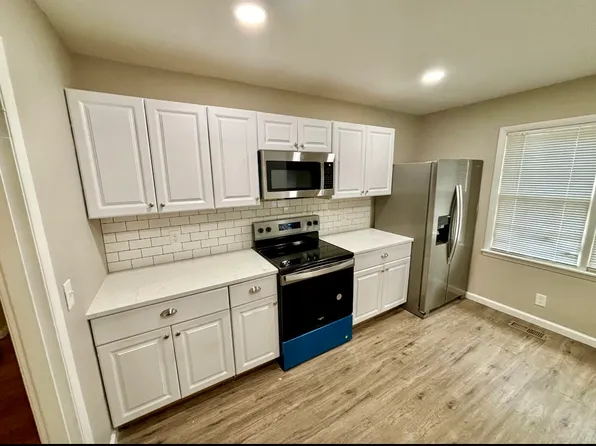 4202 Cloverdale Dr NW, Huntsville, AL 35805