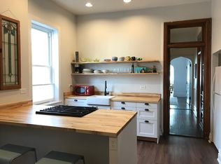 1222 N Damen Ave, Chicago, IL