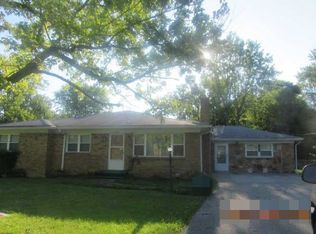 4033 N Drexel Ave, Indianapolis, IN