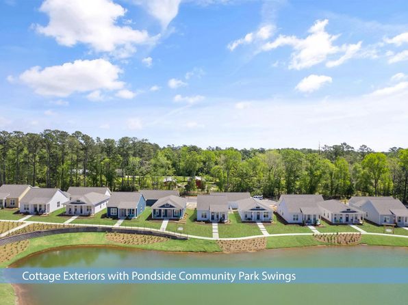 Heartsease at Shallotte | 5000 Seaforth St, Shallotte, NC