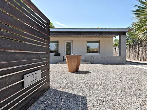 112 E Galveston St, Marfa, TX 79843