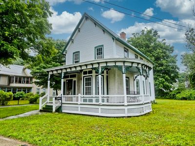 1075 Central St, Palmer, MA, 01069