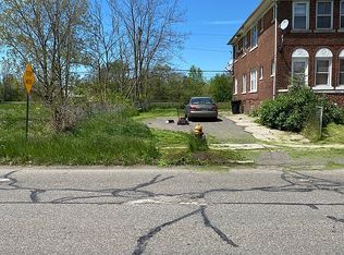 3778 Elmhurst St, Detroit, MI 48206