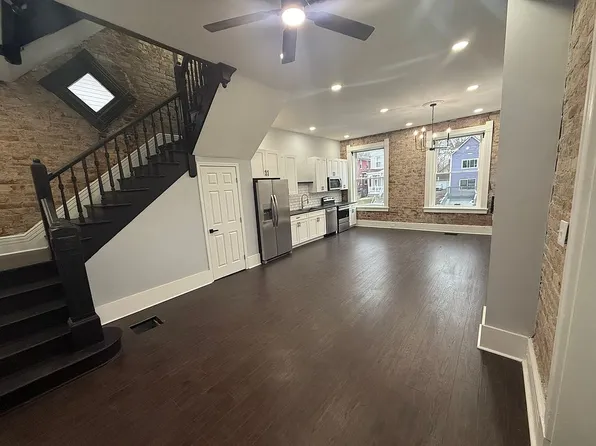 3315 Graydon Ave, Cincinnati, OH 45207