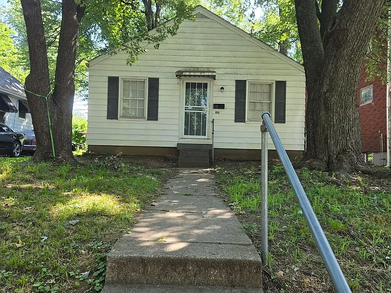 1115 Euclid Ave — Photo 1