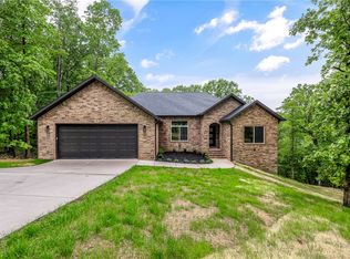 78 Chelmsworth Dr, Bella Vista, AR 72715