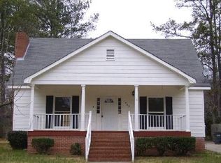 1033 River Bend Ct, Riverdale, GA 30296