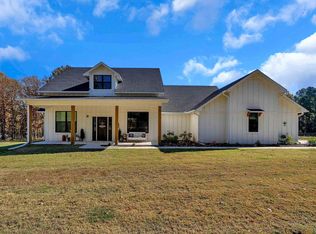 1015 Collins Rd, Hallsville, TX 75650