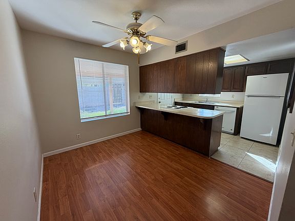 Nook & Kitchen
