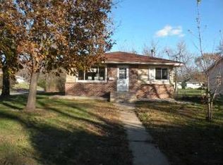 9201 3rd Ave S, Bloomington, MN 55420