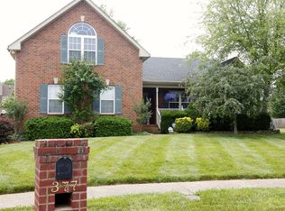 377 Chippen Ct, Murfreesboro, TN 37128