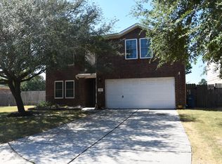 20803 Sedona Ranch Ln, Spring, TX 77388