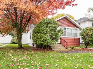 858 Elliott St SE, Grand Rapids, MI