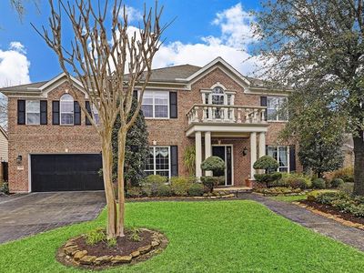 12306 Kimberley Ln, Houston, TX, 77024