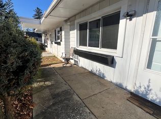 150 N Albertson Ave APT G, Magnolia, NJ 08049