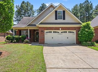 296 Easy Wind Ln, Garner, NC 27529