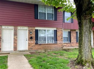 8193 Mount Carmel St, Huber Heights, OH 45424