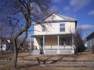 130 W 12th Ave, Hutchinson, KS 67501