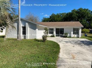 703 Midiron Ln, Poinciana, FL 34759