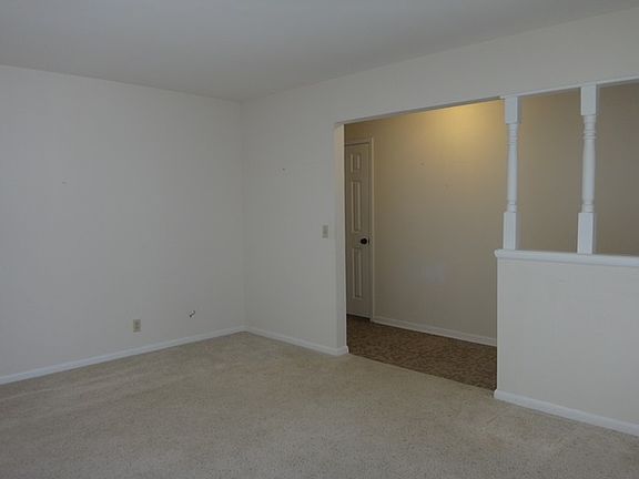 Formal living or office