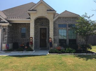 148 Camouflage Cir, Willow Park, TX 76008