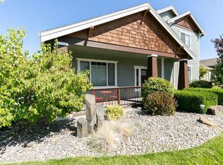 564 Canyon St, Richland, WA 99352